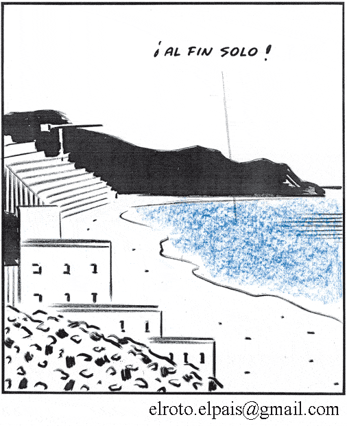 EL ROTO