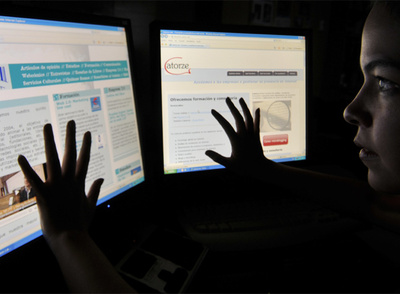 El sector tecnológico se ha sumado con celeridad al  marketing  viral. También el turístico y el de espectáculos.