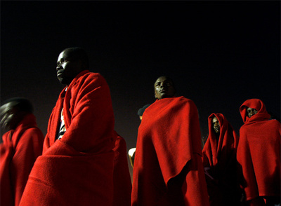 A LA ESPERA DE QUE DECIDAN SU FUTURO