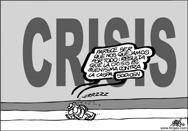 FORGES