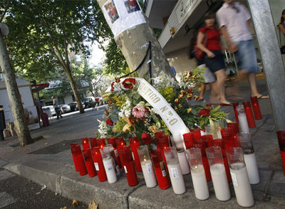 "Te traicionaron por la espalda"