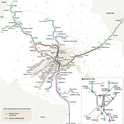 El 'tragabolas' ya está en el mapa