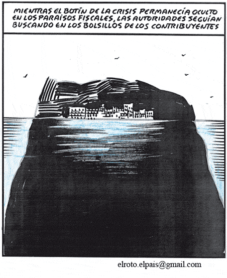 EL ROTO