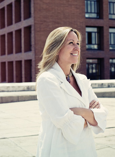 Trinidad Jiménez, ministra de Sanidad