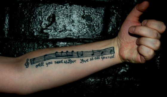 Beatles. Viaje a sus escenarios de leyenda