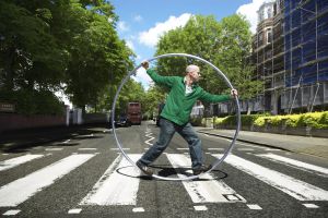 Beatles. Viaje a sus escenarios de leyenda