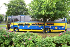 Beatles. Viaje a sus escenarios de leyenda