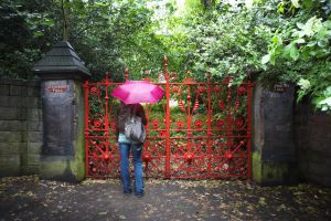 Beatles. Viaje a sus escenarios de leyenda