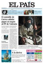 EL PAíS Edición impresa