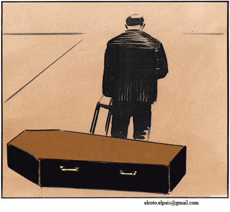 EL ROTO