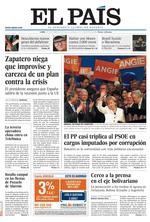 EL PAíS Edición impresa
