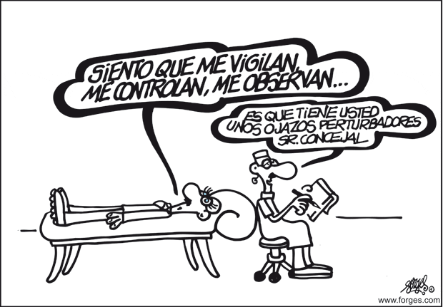 FORGES