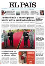 EL PAíS Edición impresa