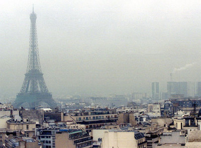 La tasa se aplicará a 260 millones de toneladas de CO2 emitidas cada año.