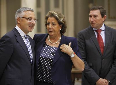 A la sombra del 'caso Gürtel'