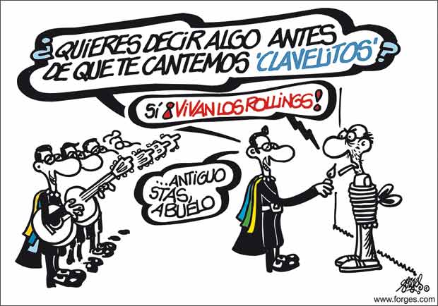 FORGES