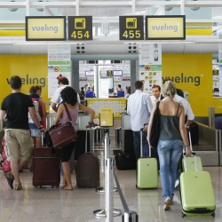 La T-1 supera sin problemas la ampliación de servicios