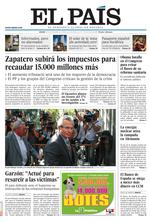 EL PAíS Edición impresa