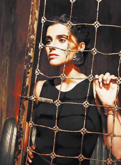  Nelly Furtado: ¿la diva global definitiva? 