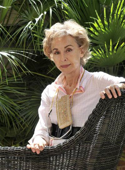 Castedo no sabe decir dónde vive. 