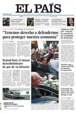 EL PAíS Edición impresa