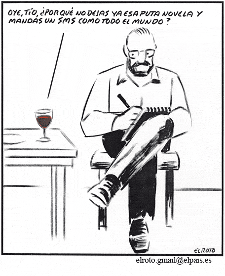 EL ROTO