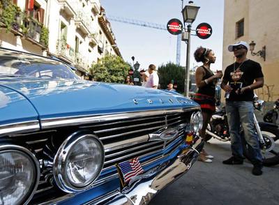 Un pedazo del Caribe en Ballesta