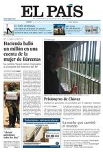 EL PAíS Edición impresa