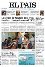 EL PAíS Edición impresa