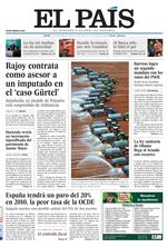 EL PAíS Edición impresa