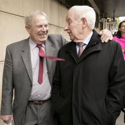 TESTIGOS DEL HOLOCAUSTO