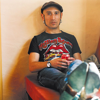  Antes de que cuente diez , de Fito & Fitipaldis