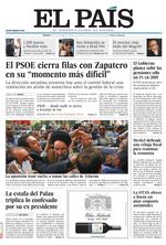 EL PAíS Edición impresa