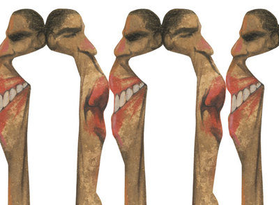 Obama, presidente del mundo