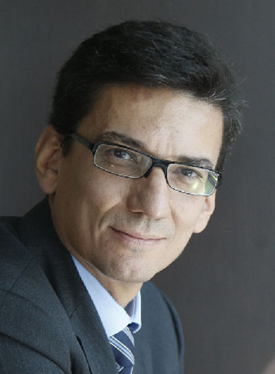 Ingeniero en cuadrar cuentas