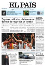 EL PAíS Edición impresa