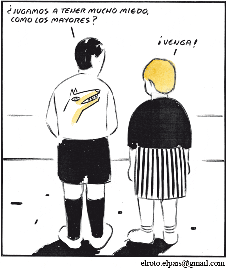 EL ROTO