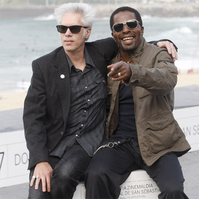 LA PELÍCULA ESPAÑOLA DE JARMUSCH