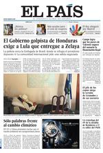 EL PAíS Edición impresa