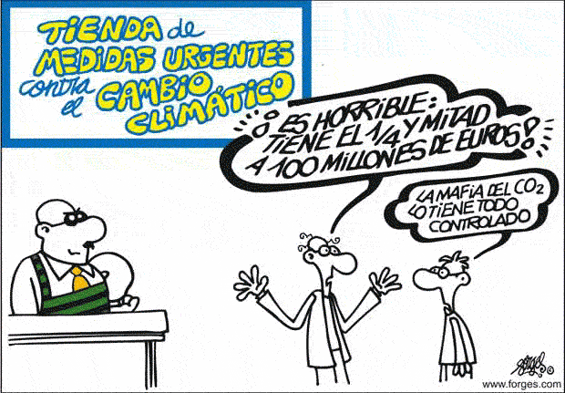 FORGES