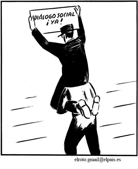 EL ROTO