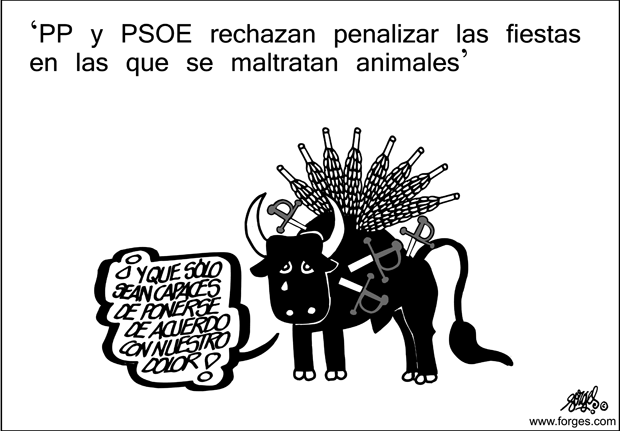 FORGES