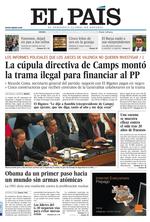 EL PAíS Edición impresa