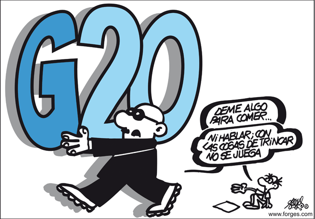 FORGES