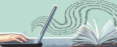 Ilustración de Fernando Vicente.