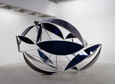  Cueva de Montesinos 2  (2006), de Blanca Muñoz.