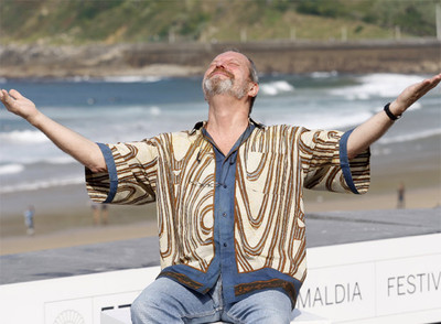 TERRY GILLIAM Y LOS SUSTITUTOS DE HEATH LEDGER