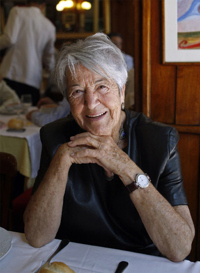 Balaguer tiene 83 años y memoria. 