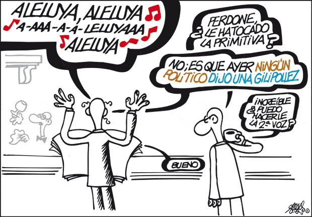 FORGES