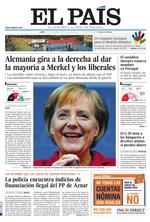 EL PAíS Edición impresa